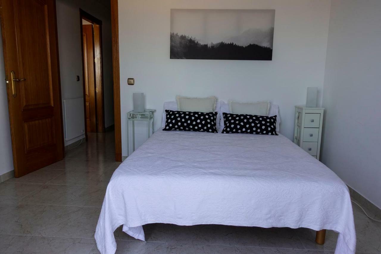 Villa Borja Torre Del Mar Kültér fotó